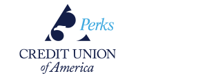 Credit Union of America Perks Logo